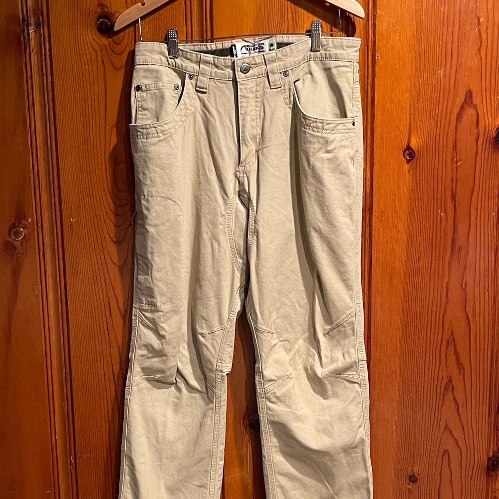 Mountain Khakis Camber Pant (33)